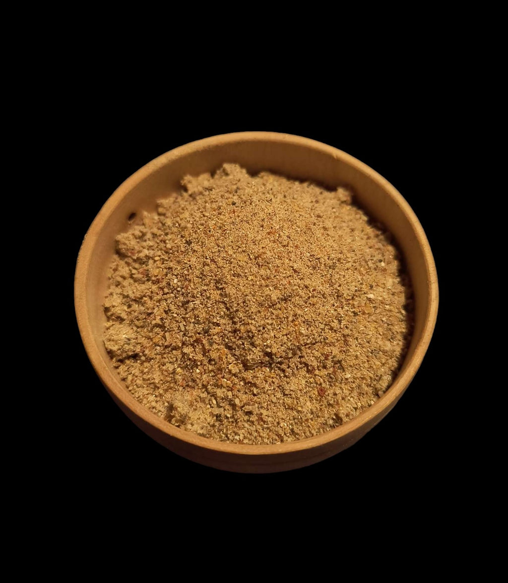 Resin Incense - Lodgepole Pine - Size #1 (Fine powder)