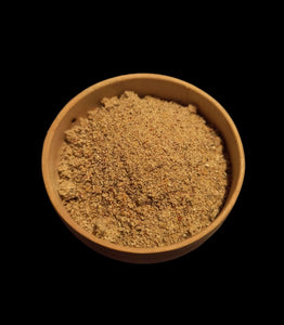 Resin Incense - Lodgepole Pine - Size #1 (Fine powder)